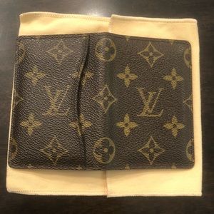 Credit Card Wallet